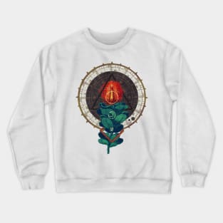 Birth Crewneck Sweatshirt